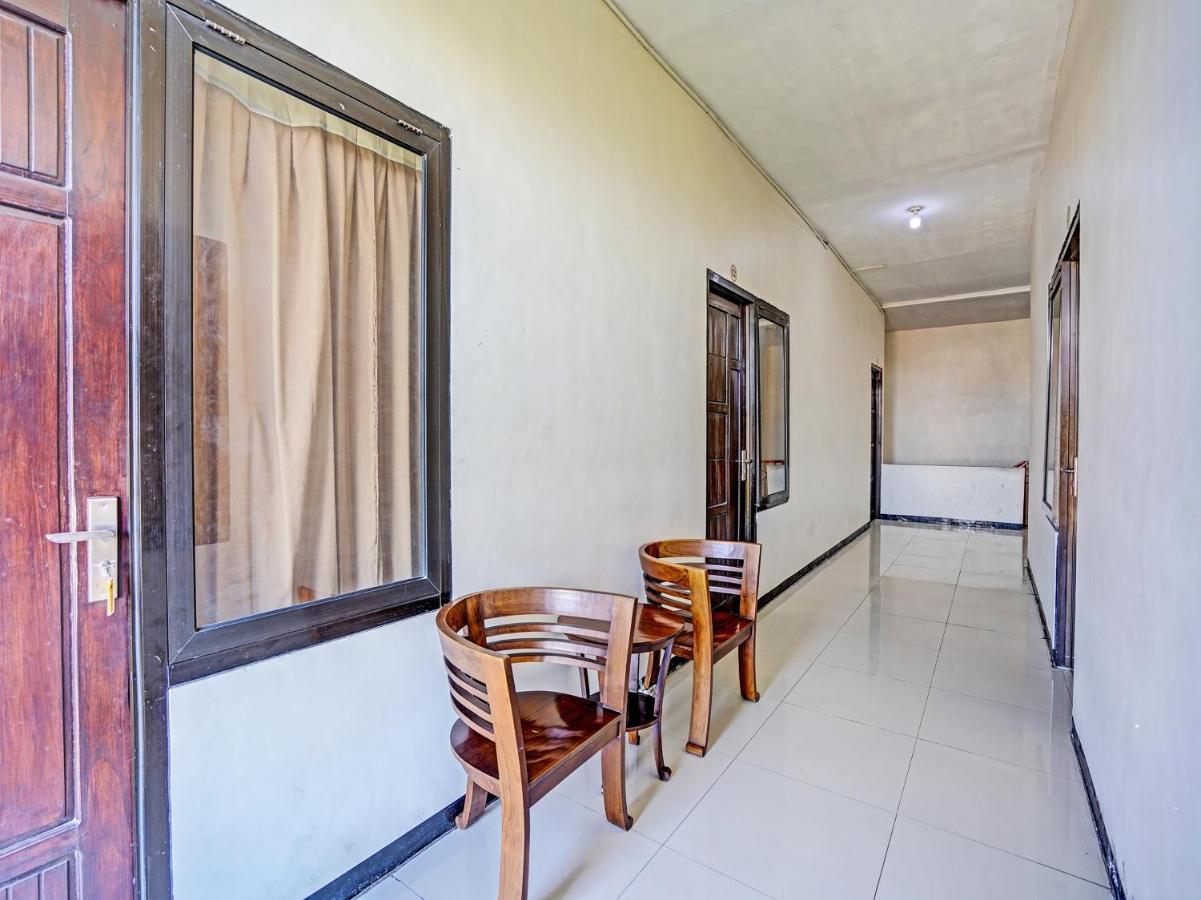 Oyo 91587 Griya Buah De5 Syariah Hotel Sidoarjo Exterior photo